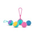 Vita - Kegel Ball Set PMV20