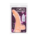 BAILE - COCK 9,3'', Bendable Suction base BAILE