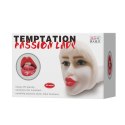 BAILE- TEMPTATION PASSION LADY, Vibration BAILE