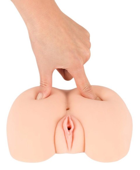 Masturbator sztuczna pochwa realistyczna wagina NMC Masturbator sztuczna pochwa realistyczna wagina NMC
