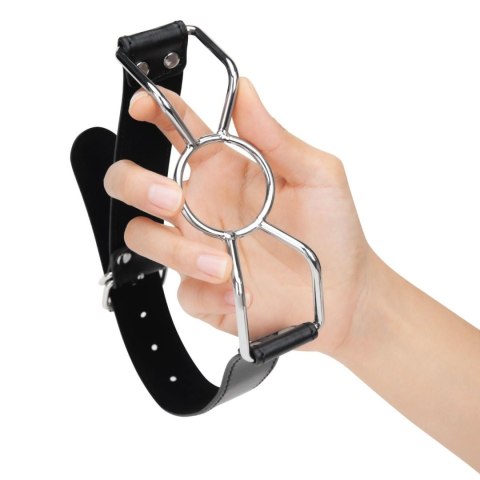 Knebel otwarty rozwieracz spider BDSM bondage sex Me You Us Knebel otwarty rozwieracz spider BDSM bondage sex Me You Us