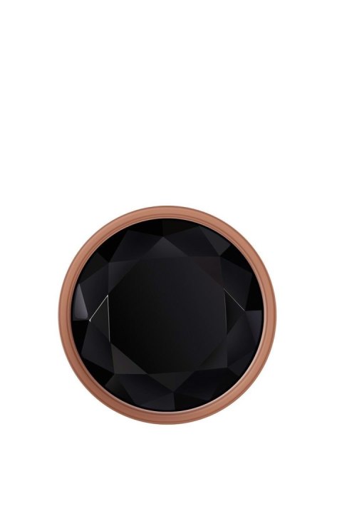 Korek analny metalowy sonda kulkowa diament 13 cm Gender X Korek analny metalowy sonda kulkowa diament 13 cm Gender X