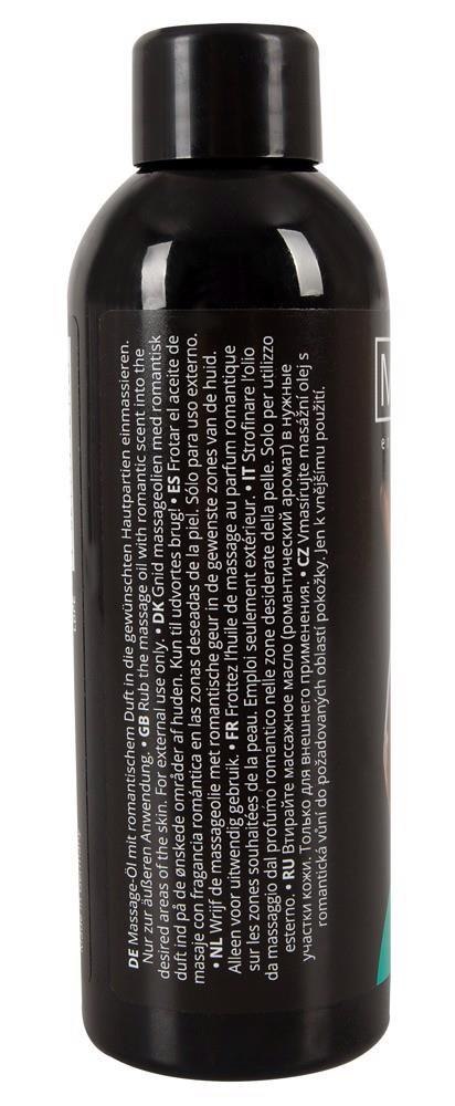 Olejek do masażu erotycznego gra wstępna sex 50ml Magoon Olejek do masażu erotycznego gra wstępna sex 50ml Magoon