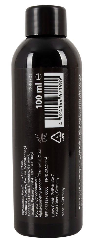 Olejek do masażu erotycznego gra wstępna sex 50ml Magoon Olejek do masażu erotycznego gra wstępna sex 50ml Magoon