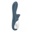 Wibrator analny sex Satisfyer Air Pump Booty 2 Satisfyer