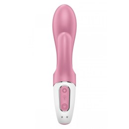 Wibrator króliczek Satisfyer Air Pump Bunny 2 sex