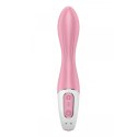 Wibrator nadmuchiwany pompowany Satisfyer Air Pump Satisfyer