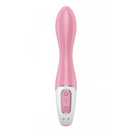 Wibrator nadmuchiwany pompowany Satisfyer Air Pump Satisfyer