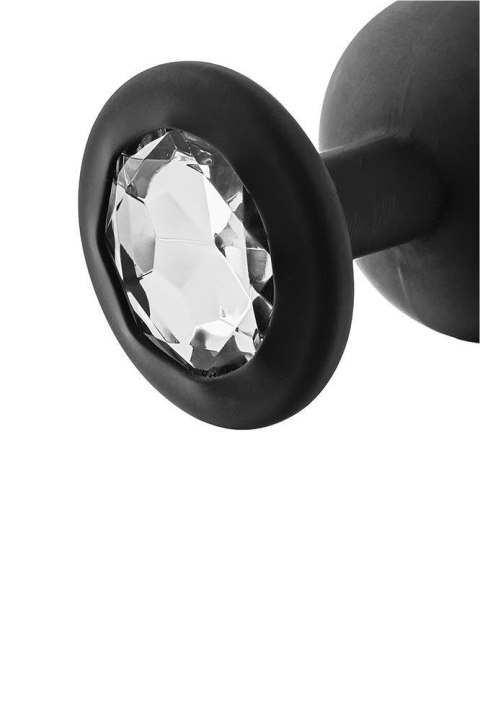 Erotyczny zestaw ozdobny korek analny diament 3szt Dream Toys Erotyczny zestaw ozdobny korek analny diament 3szt Dream Toys