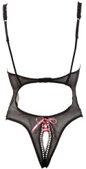 Crotchless Body 80B/M Cottelli LINGERIE