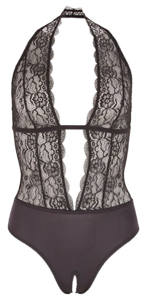 Crotchless Body L Cottelli LINGERIE Crotchless Body L Cottelli LINGERIE