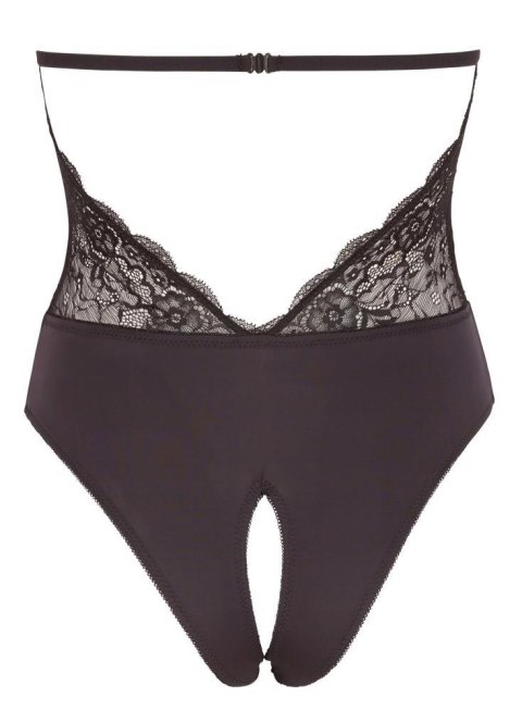 Crotchless Body L Cottelli LINGERIE Crotchless Body L Cottelli LINGERIE