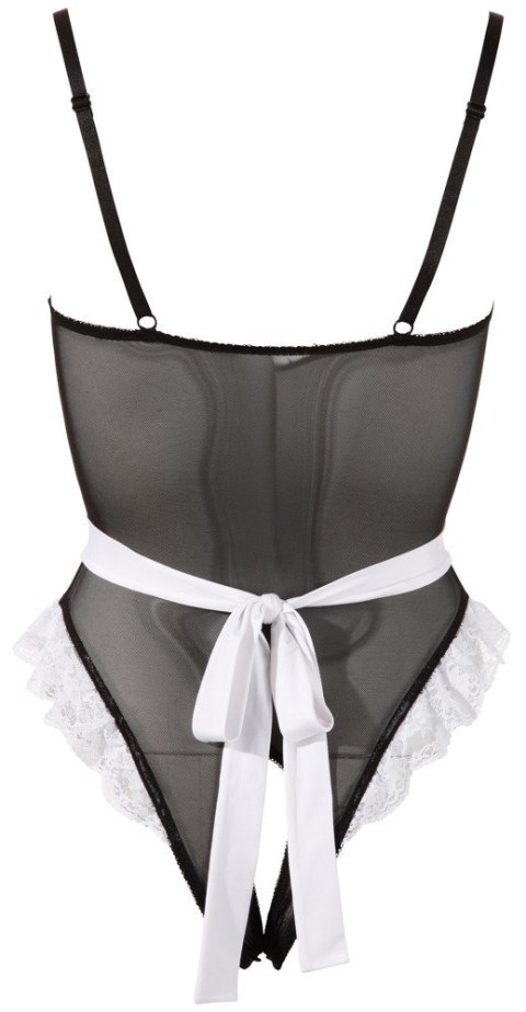 KOSTIUM POKOJÓWKI BODY XL Cottelli KOSTIUM POKOJÓWKI BODY XL Cottelli