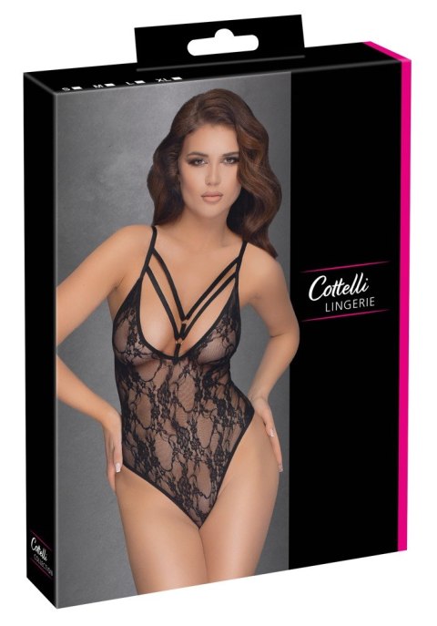 Body Rings S Cottelli LINGERIE Body Rings S Cottelli LINGERIE