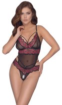 Crotchless Body S/M Cottelli LINGERIE