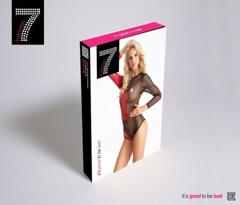 Body TD312 XL 7heaven Body TD312 XL 7heaven