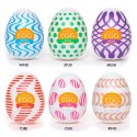 Tenga Egg Variety Wonder 6er Tenga