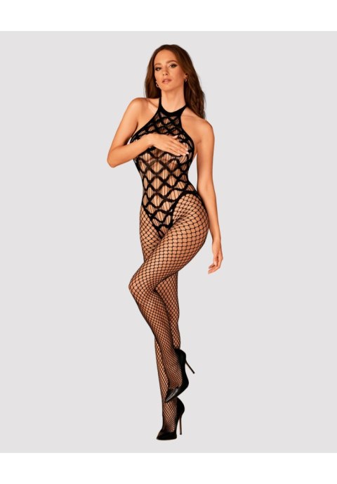 Bielizna-Bodystocking G332 S/M/L Obsessive Bielizna-Bodystocking G332 S/M/L Obsessive