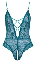 Body teal L Cottelli LINGERIE