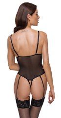 Crotchless Body L Cottelli LINGERIE