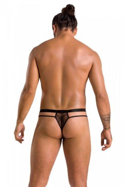 029 THONG COLLIN black S/M - Passion Casmir 029 THONG COLLIN black S/M - Passion Casmir