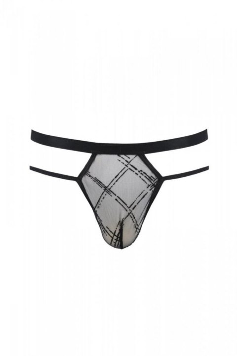 029 THONG COLLIN black S/M - Passion Casmir 029 THONG COLLIN black S/M - Passion Casmir