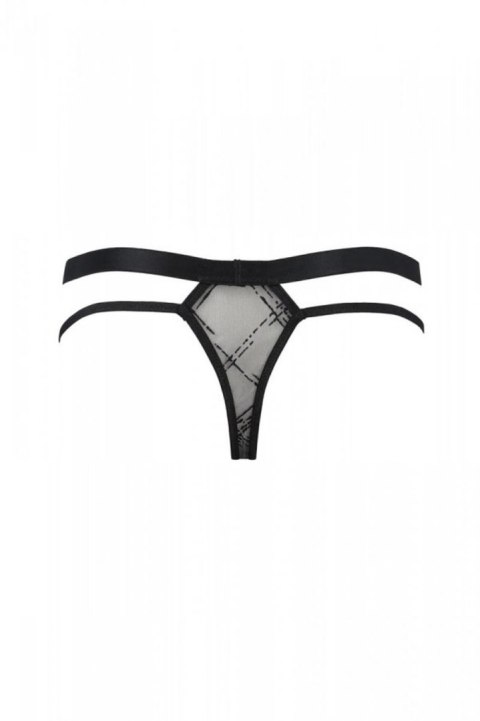 029 THONG COLLIN black S/M - Passion Casmir 029 THONG COLLIN black S/M - Passion Casmir