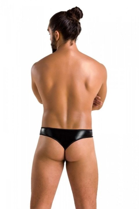 033 THONG PAUL black XXL/XXXL - Passion Casmir 033 THONG PAUL black XXL/XXXL - Passion Casmir