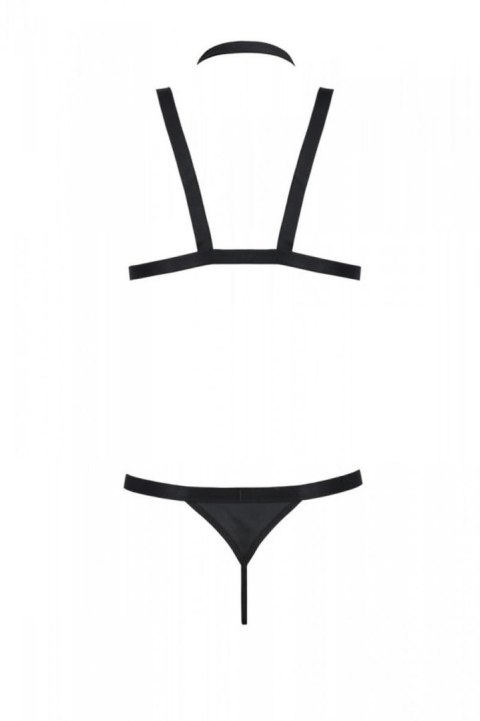 039 SET ANDREW black XXL/XXXL - Passion Casmir 039 SET ANDREW black XXL/XXXL - Passion Casmir