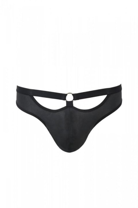 041 SLIP OPEN JOE black S/M - Passion Casmir 041 SLIP OPEN JOE black S/M - Passion Casmir