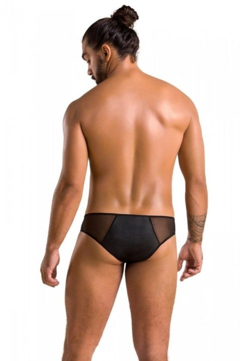 042 SLIP TIMMY black L/XL - Passion Casmir 042 SLIP TIMMY black L/XL - Passion Casmir