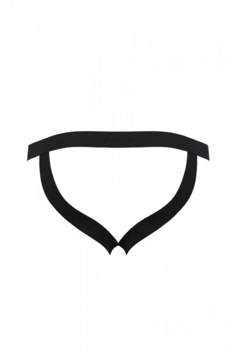 044 SLIP OPEN BEN black L/XL - Passion Casmir 044 SLIP OPEN BEN black L/XL - Passion Casmir