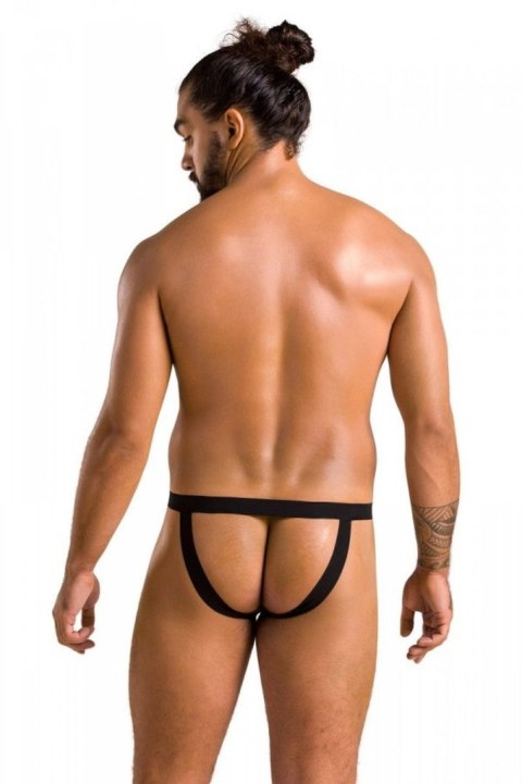 044 SLIP OPEN BEN black S/M - Passion Casmir 044 SLIP OPEN BEN black S/M - Passion Casmir