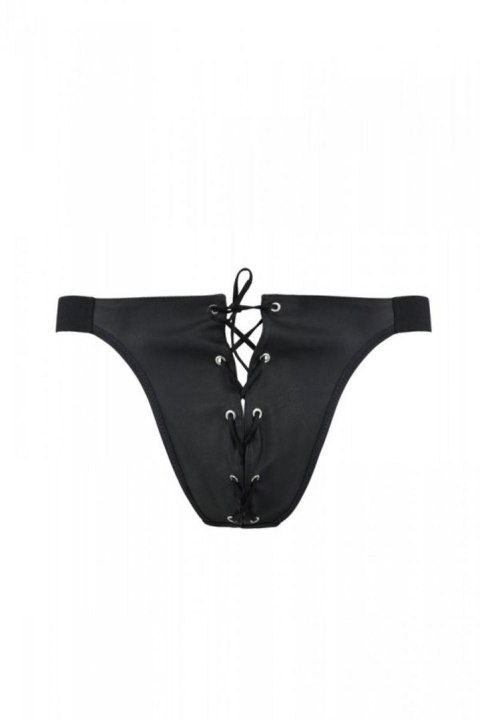 044 SLIP OPEN BEN black S/M - Passion Casmir 044 SLIP OPEN BEN black S/M - Passion Casmir
