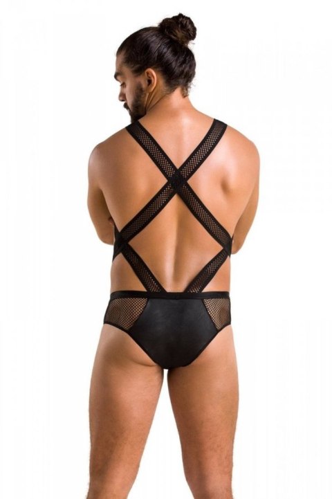 045 BODY VICTOR black S/M - Passion Casmir 045 BODY VICTOR black S/M - Passion Casmir