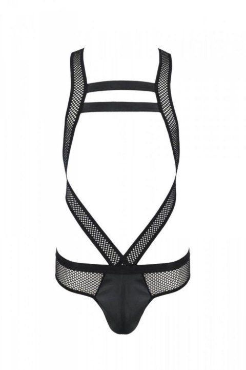 045 BODY VICTOR black S/M - Passion Casmir 045 BODY VICTOR black S/M - Passion Casmir