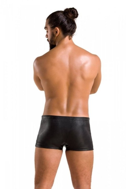 048 SHORT DAVID black XXL/XXXL - Passion Casmir 048 SHORT DAVID black XXL/XXXL - Passion Casmir
