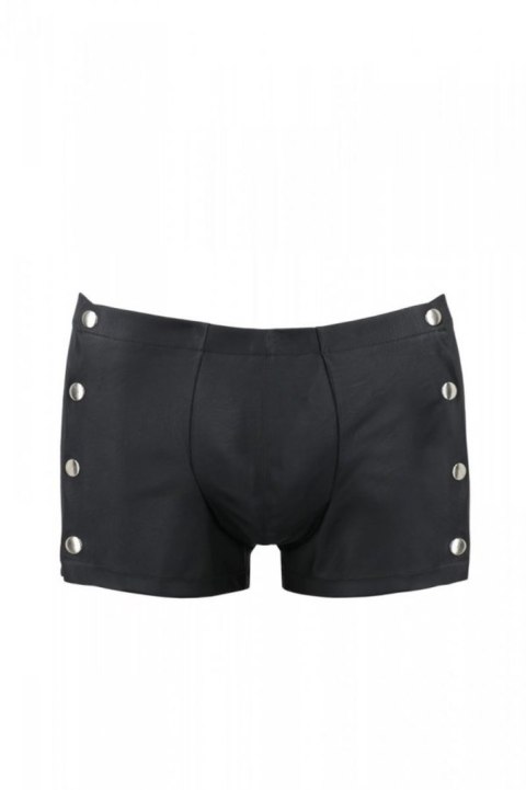 048 SHORT DAVID black XXL/XXXL - Passion Casmir 048 SHORT DAVID black XXL/XXXL - Passion Casmir