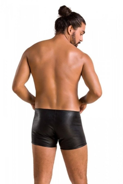 049 SHORT MATT black XXL/XXXL - Passion Casmir 049 SHORT MATT black XXL/XXXL - Passion Casmir
