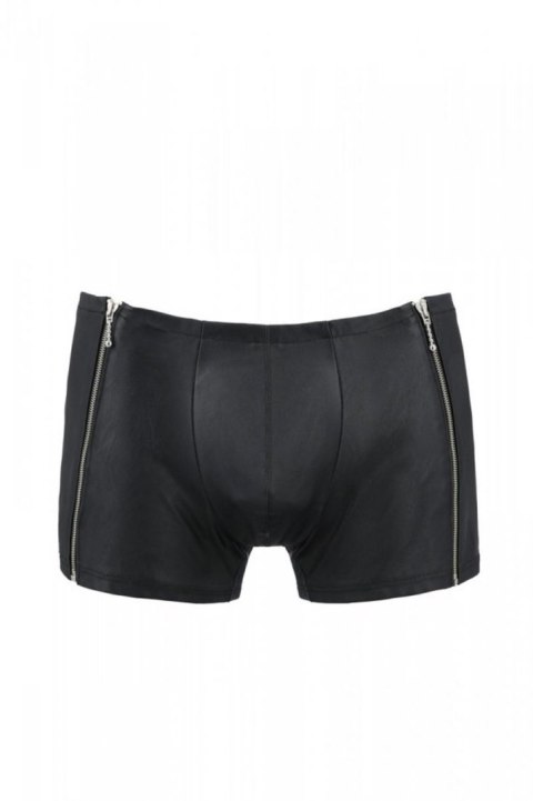 049 SHORT MATT black S/M - Passion Casmir 049 SHORT MATT black S/M - Passion Casmir