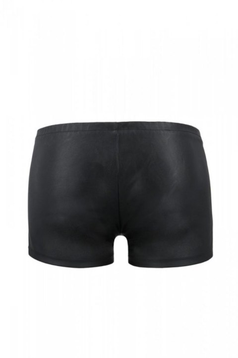 049 SHORT MATT black S/M - Passion Casmir 049 SHORT MATT black S/M - Passion Casmir