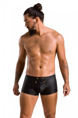 050 SHORT PATRICK black L/XL - Passion Casmir