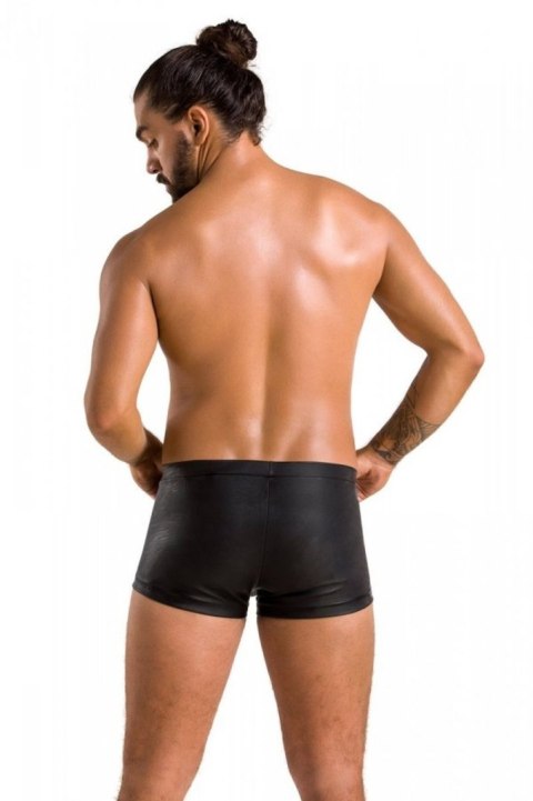 050 SHORT PATRICK black XXL/XXXL - Passion Casmir 050 SHORT PATRICK black XXL/XXXL - Passion Casmir