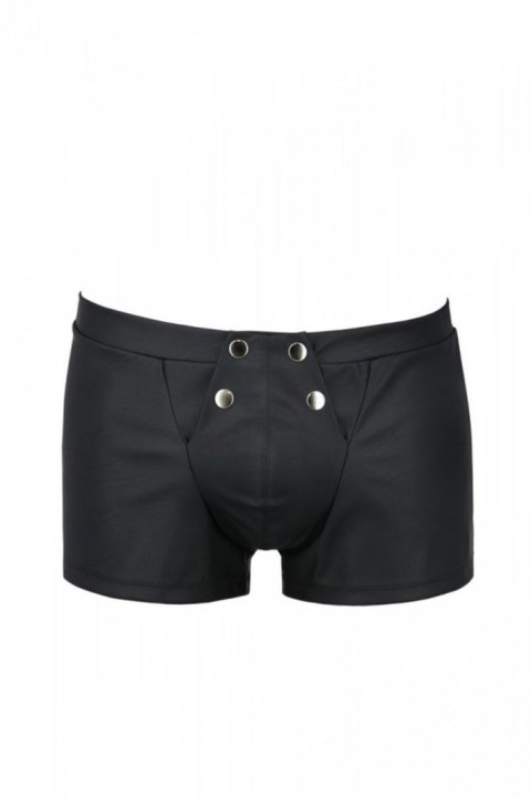 050 SHORT PATRICK black XXL/XXXL - Passion Casmir 050 SHORT PATRICK black XXL/XXXL - Passion Casmir