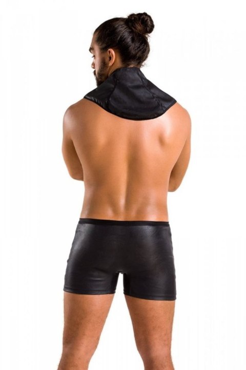051 SET EDWARD black XXL/XXXL - Passion Casmir 051 SET EDWARD black XXL/XXXL - Passion Casmir