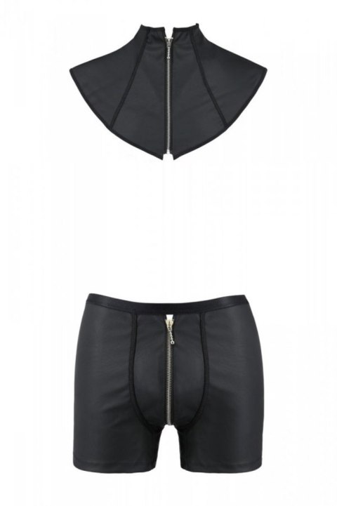 051 SET EDWARD black XXL/XXXL - Passion Casmir 051 SET EDWARD black XXL/XXXL - Passion Casmir