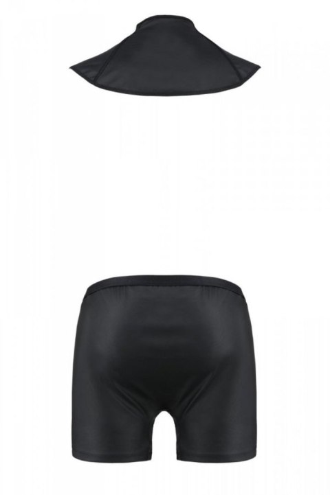051 SET EDWARD black XXL/XXXL - Passion Casmir 051 SET EDWARD black XXL/XXXL - Passion Casmir