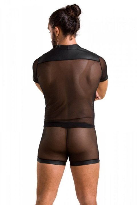 052 SET MICHAEL black XXL/XXXL - Passion Casmir 052 SET MICHAEL black XXL/XXXL - Passion Casmir