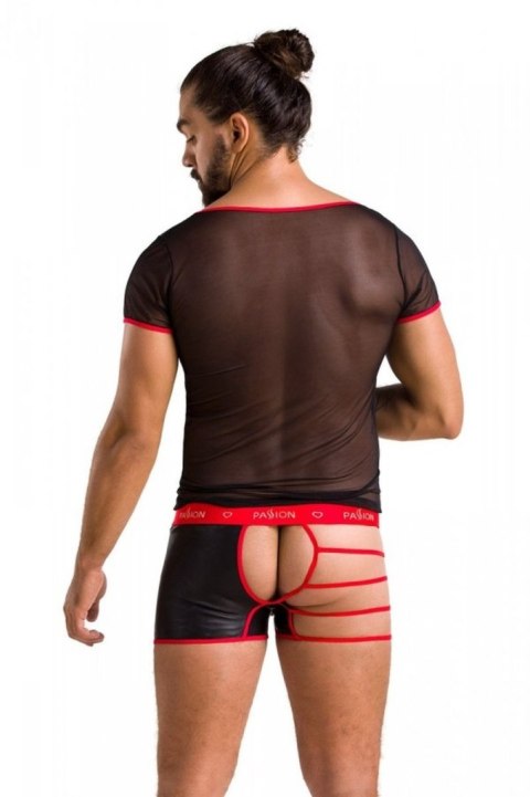 055 SET MARK black XXL/XXXL - Passion Casmir 055 SET MARK black XXL/XXXL - Passion Casmir