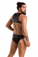 056 BODY ADAM black L/XL - Passion Casmir